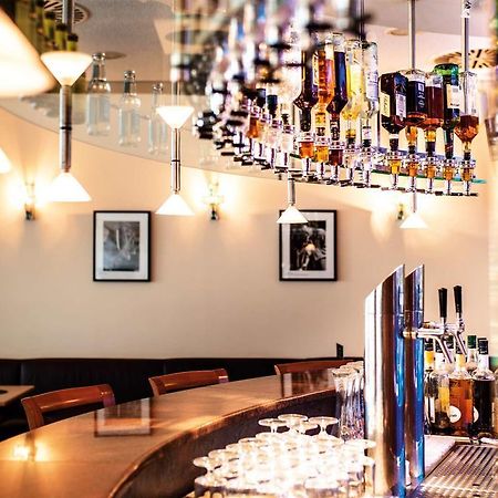 Best Western Plus Steubenhof Hotel Мангейм Экстерьер фото