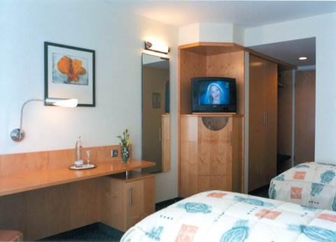 Best Western Plus Steubenhof Hotel Мангейм Экстерьер фото