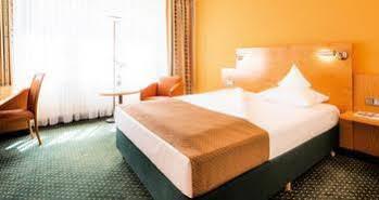 Best Western Plus Steubenhof Hotel Мангейм Экстерьер фото