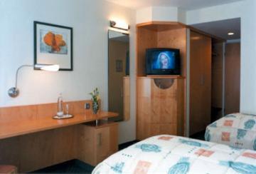 Best Western Plus Steubenhof Hotel Мангейм Экстерьер фото