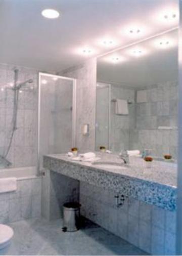 Best Western Plus Steubenhof Hotel Мангейм Экстерьер фото