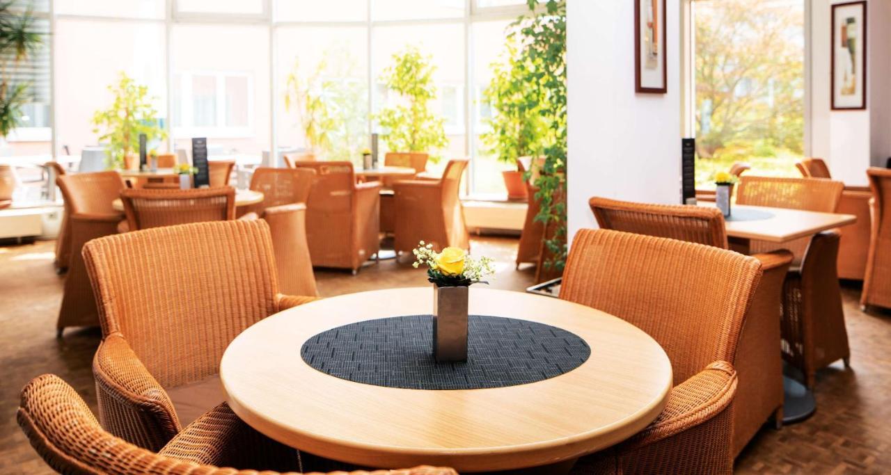 Best Western Plus Steubenhof Hotel Мангейм Экстерьер фото